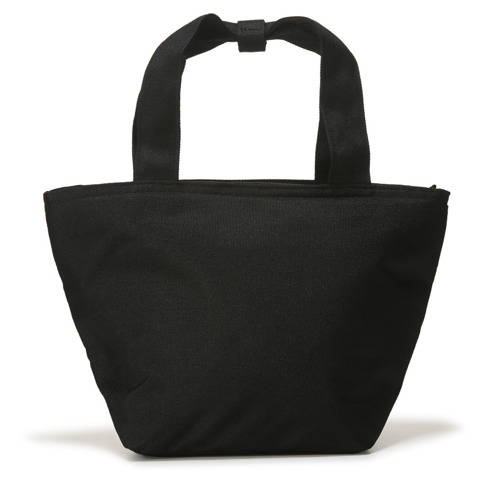  Nike Futura Plus Insulated Lunch Tote Bag (Black/White): Home &  Kitchen