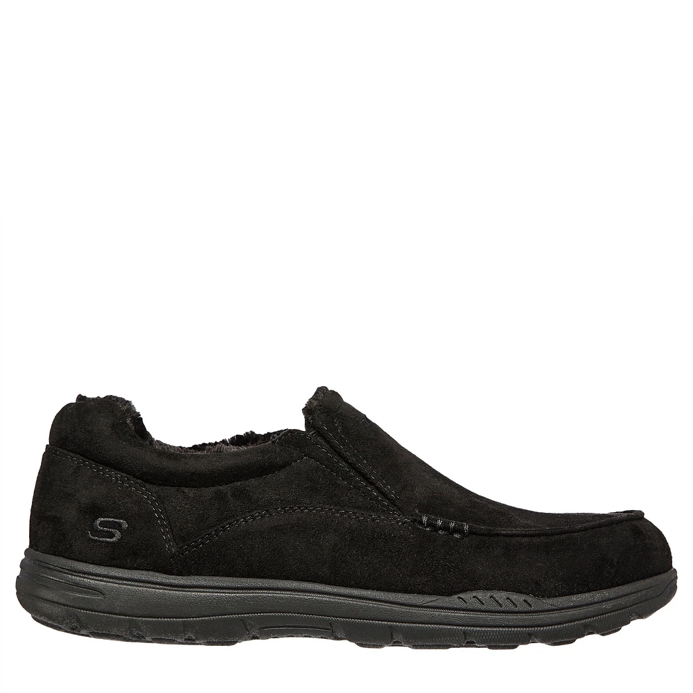 Men's Larmen Moc Toe Slipper