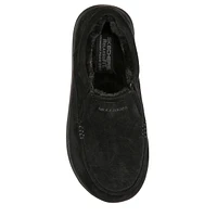 Men's Larmen Moc Toe Slipper