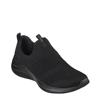 Women's Ultra Flex Memory Foam Slip On Sneaker