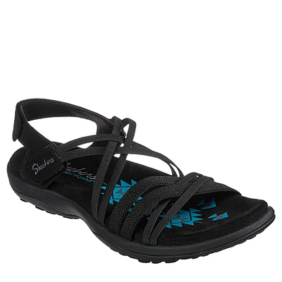 Women's Reggae Slim Takes Two Sandal