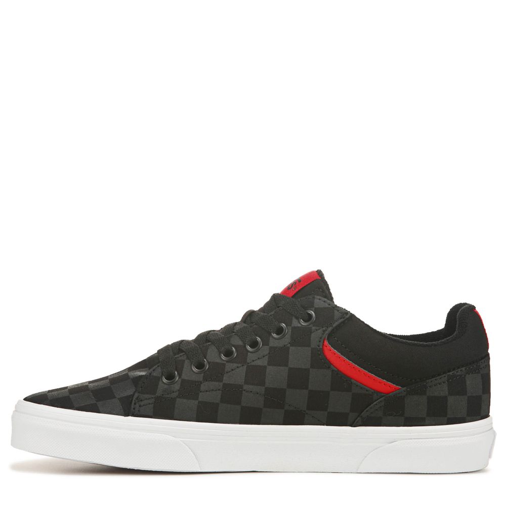 Men's Seldan Low Top Sneaker