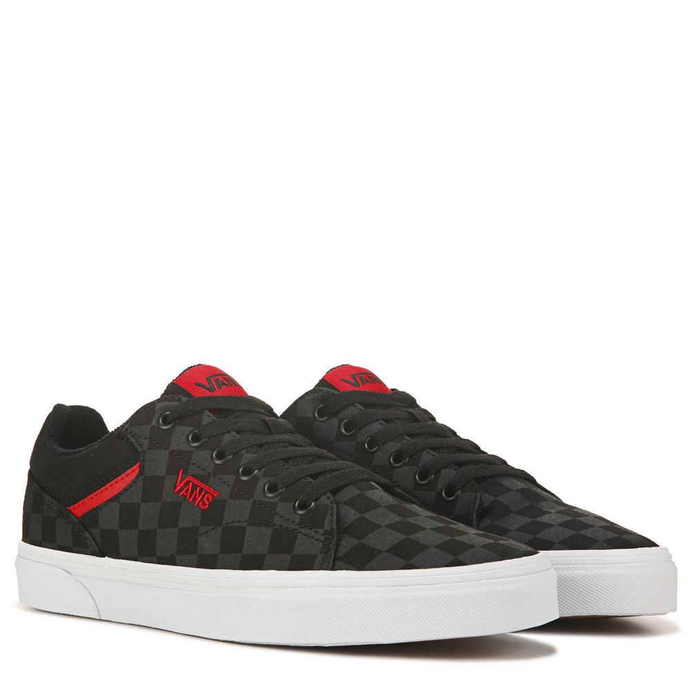 Men's Seldan Low Top Sneaker