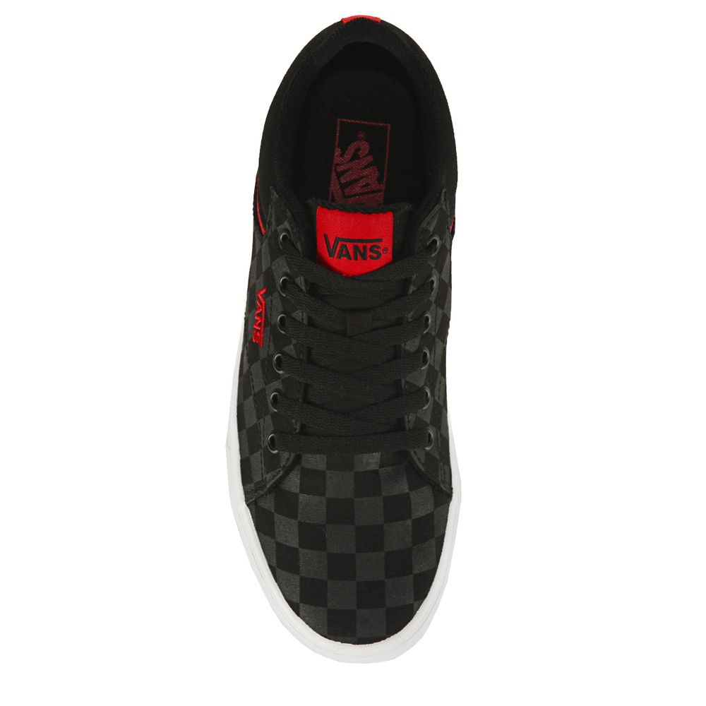 Men's Seldan Low Top Sneaker