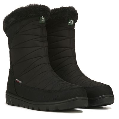 Women's Hannah Zip Cold Weather Boot