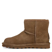 Women's Alyssa Water Resistant Winter Boot