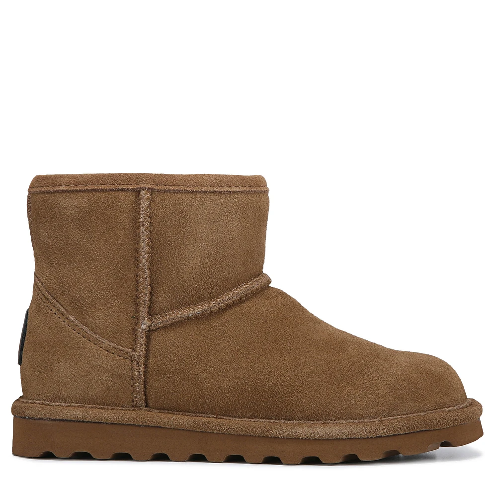 Women's Alyssa Water Resistant Winter Boot