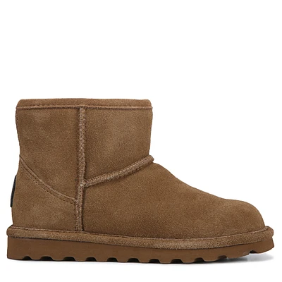 Women's Alyssa Water Resistant Winter Boot