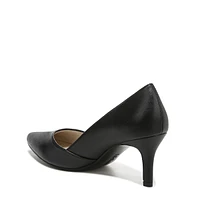 Women's Savvy Pointed Toe Pump