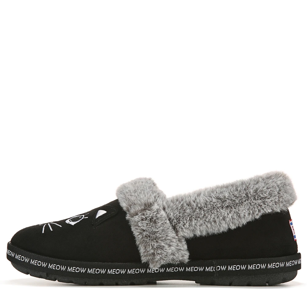 Women's BOBS For Dogs Too Cozy Slipper