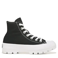 Women's Chuck Taylor All Star Lugged High Top Sneaker