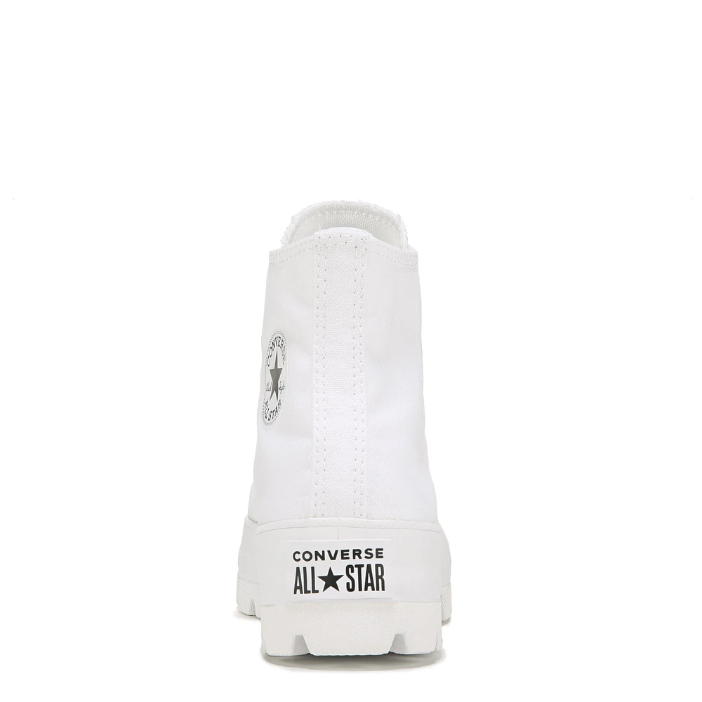 Women's Chuck Taylor All Star Lugged High Top Sneaker
