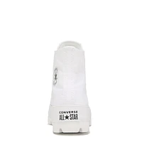 Women's Chuck Taylor All Star Lugged High Top Sneaker