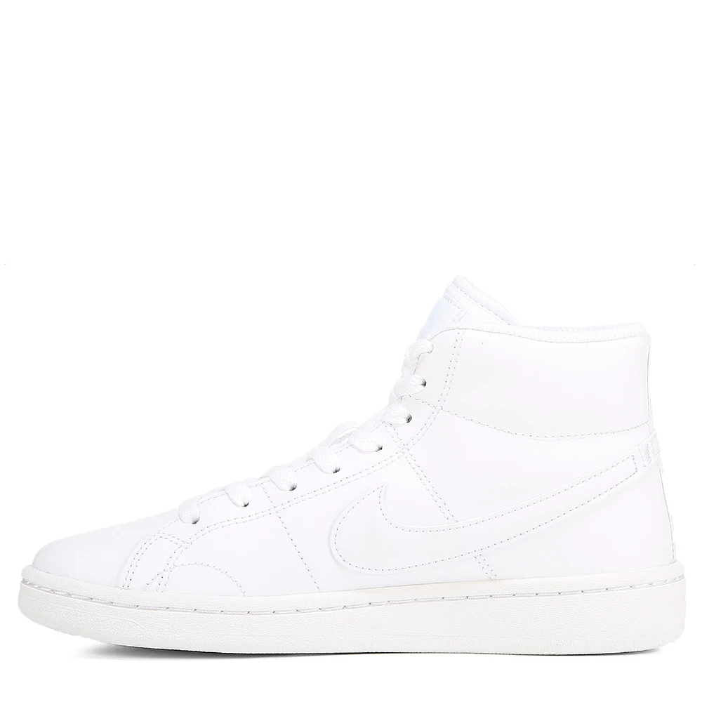 Women's Court Royale 2 High Top Sneaker