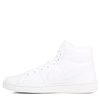 Women's Court Royale 2 High Top Sneaker