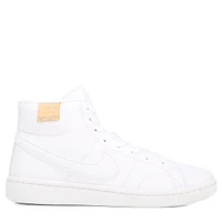 Women's Court Royale 2 High Top Sneaker