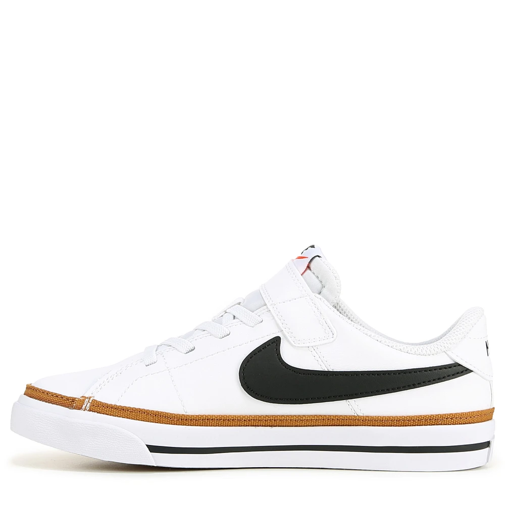 Kids' Court Legacy Low Top Sneaker Little Kid