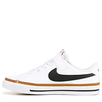 Kids' Court Legacy Low Top Sneaker Little Kid