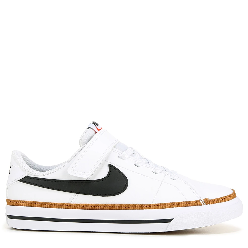 Kids' Court Legacy Low Top Sneaker Little Kid