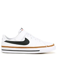 Kids' Court Legacy Low Top Sneaker Little Kid