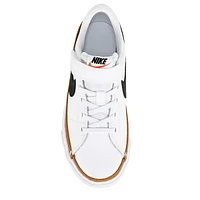 Kids' Court Legacy Low Top Sneaker Little Kid