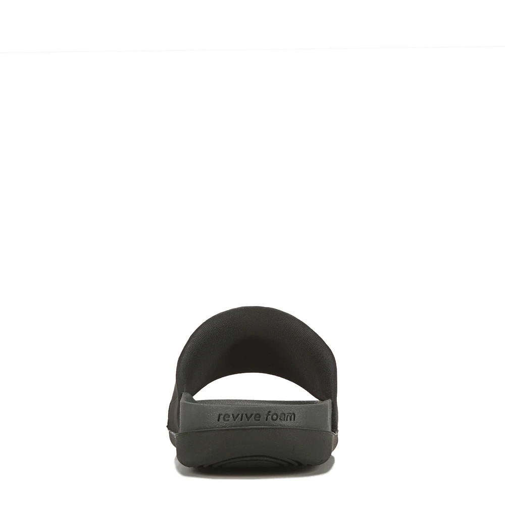 Women's Off Court Slide Sandal