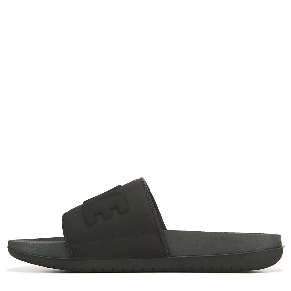 Women's Off Court Slide Sandal