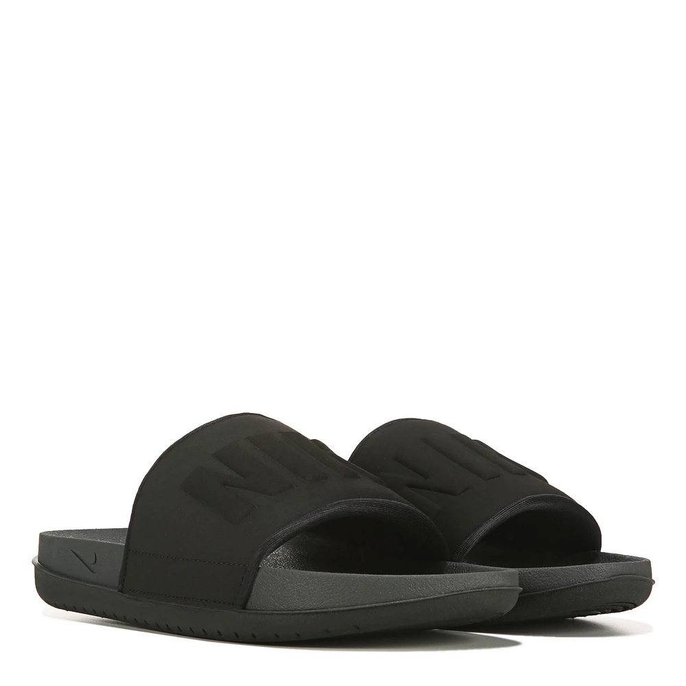 Women's Off Court Slide Sandal