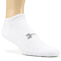 Men's 6 Pack Training Cotton No Show Socks