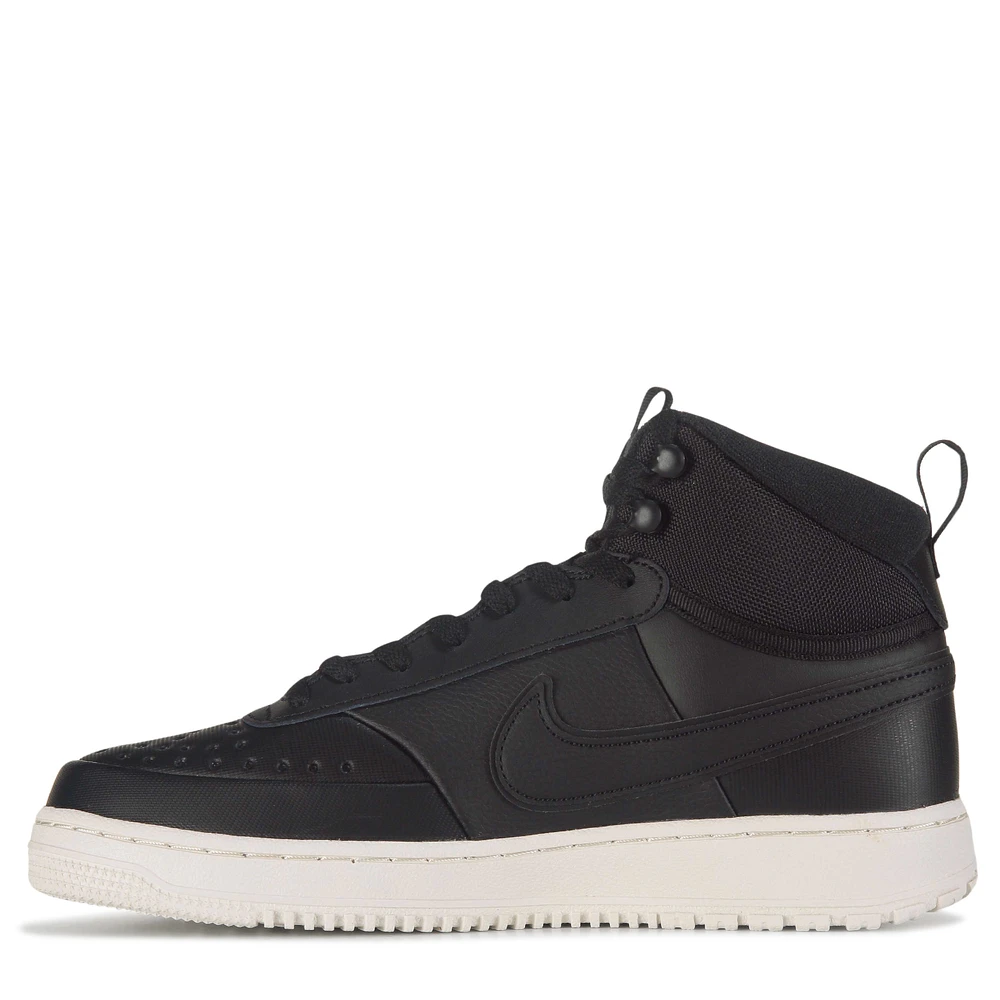 Men's Vision Mid Winter Sneaker