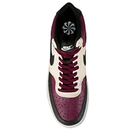 Men's Court Vision Mid Sneaker