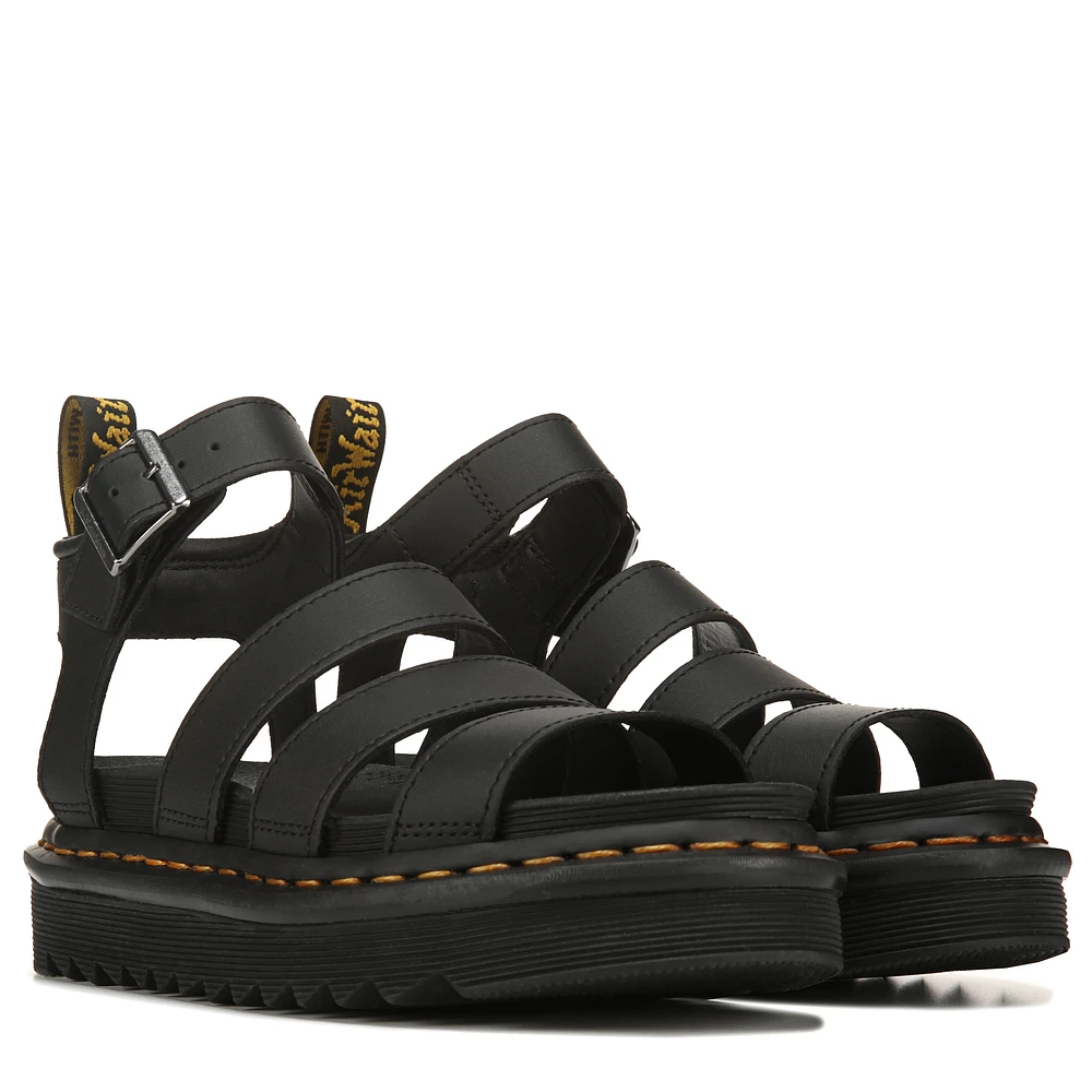 Women's Blaire Platform Gladiator Sandal