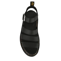 Women's Blaire Platform Gladiator Sandal