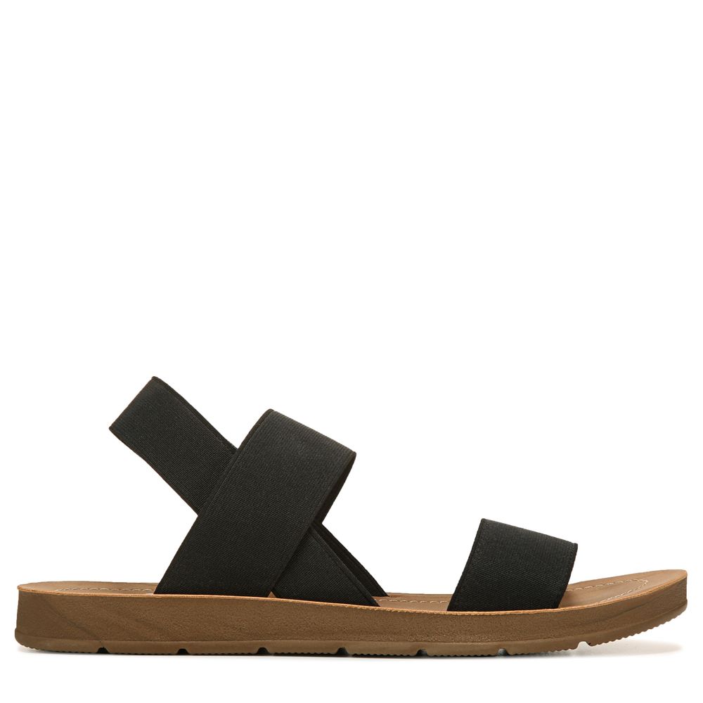 Women's Remy Stretch Sandal