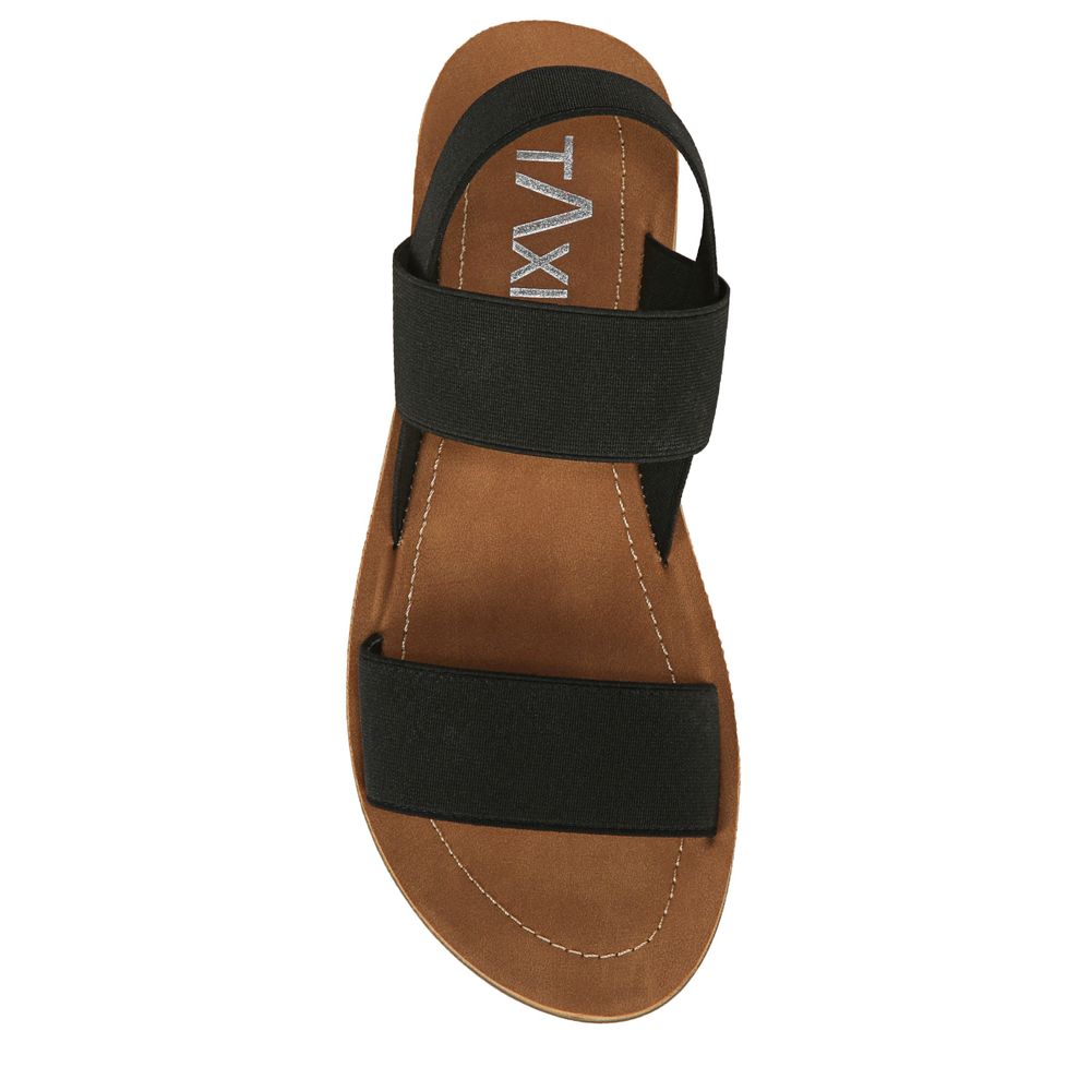 Women's Remy Stretch Sandal