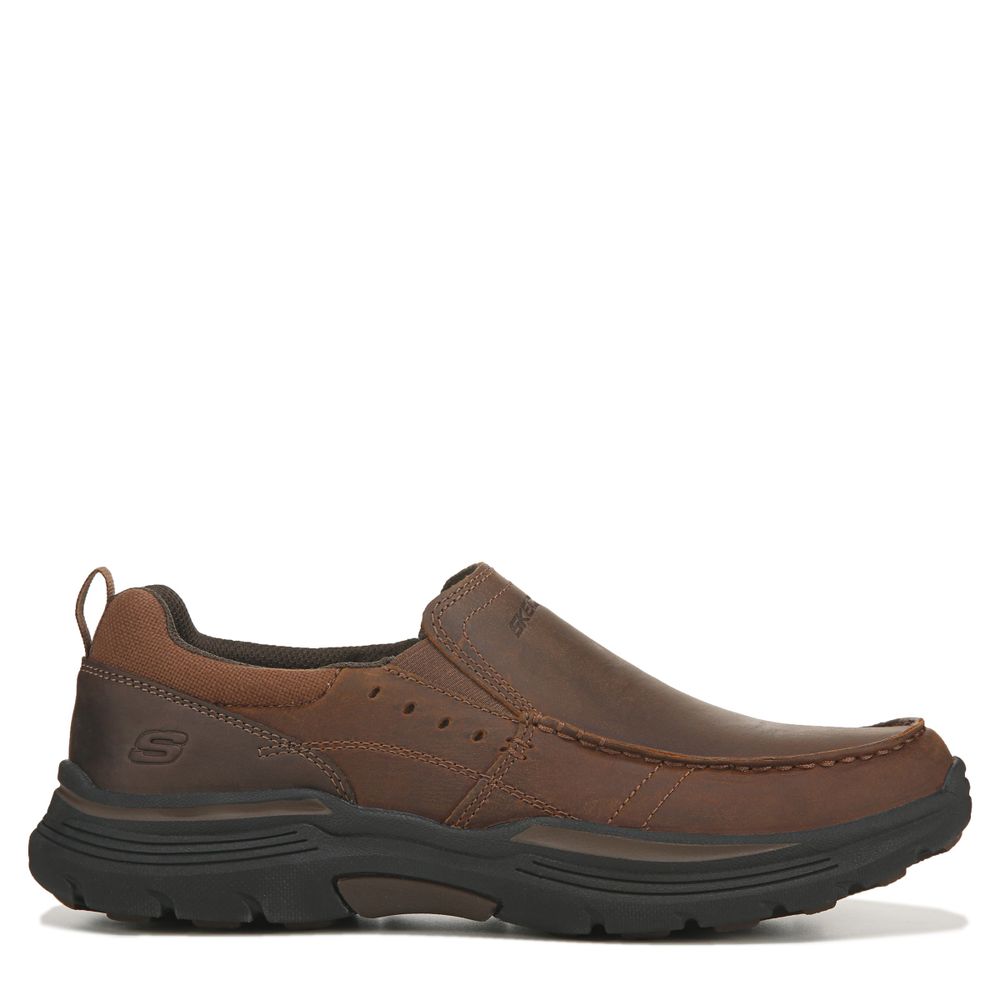 Men's Seveno Leather Slip On