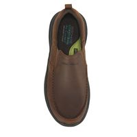 Men's Seveno Leather Slip On