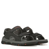 Men's Tresman Garo Strap Sandal