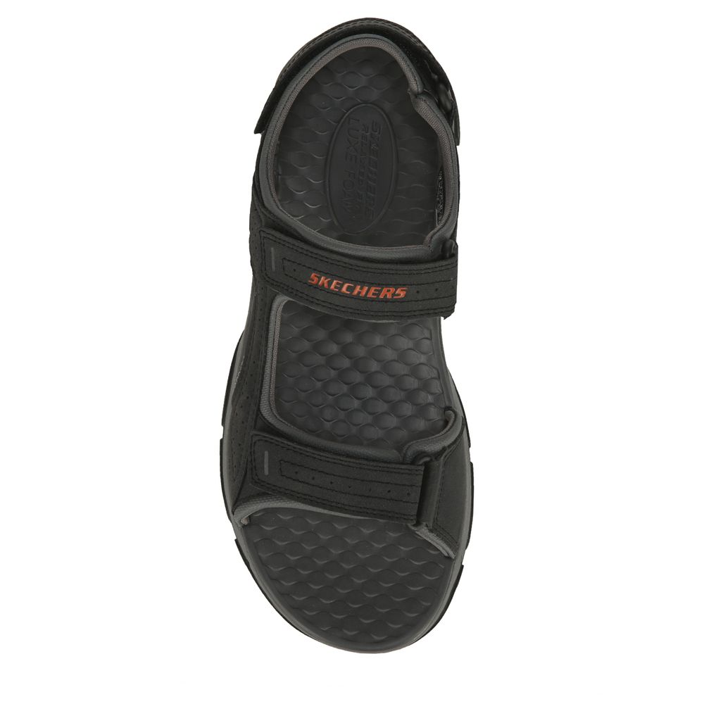 Men's Tresman Garo Strap Sandal