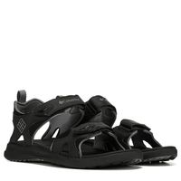 Men's Columbia 2 Strap Sandal