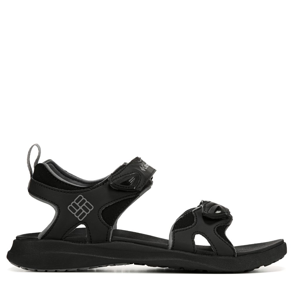 Men's Columbia 2 Strap Sandal