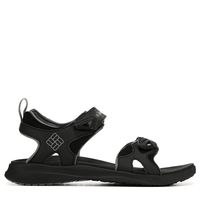 Men's Columbia 2 Strap Sandal