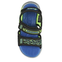 Kids' Thermosplash Sandal