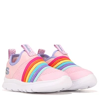 Kids' Comfy Flex Slip On Sneaker Toddler/Little Kid