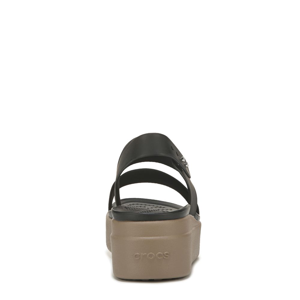 Women's Brooklyn Platform Sandal