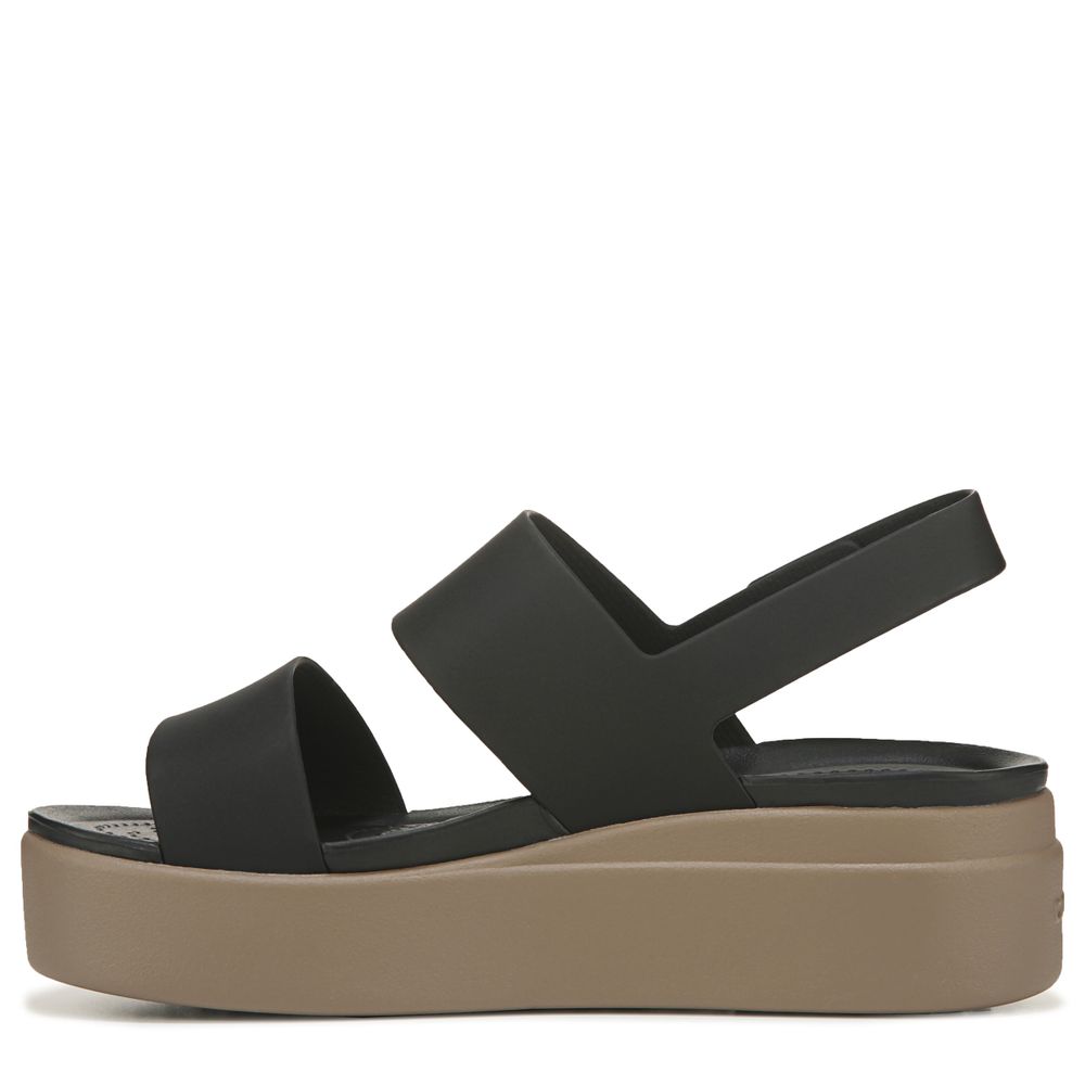 Women's Brooklyn Platform Sandal