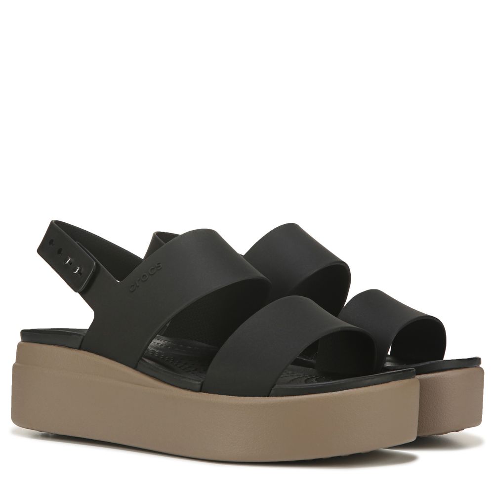 Women's Brooklyn Platform Sandal