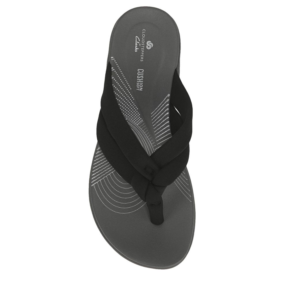 Women's Arla Kaylie Flip Flop Sandal