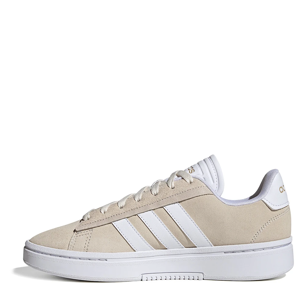 Women's Grand Court Sneaker