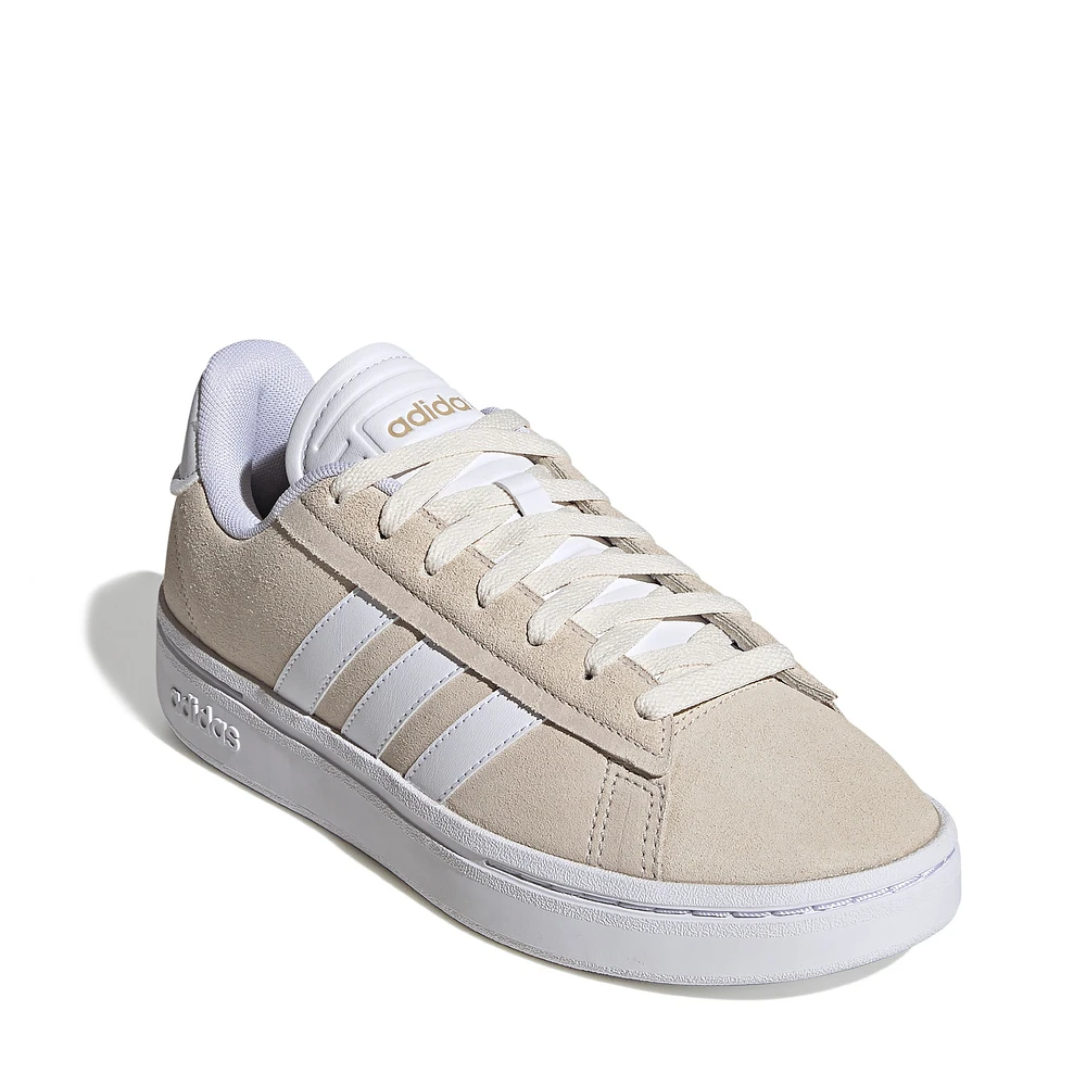 Women's Grand Court Sneaker